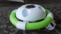 The Party Barge